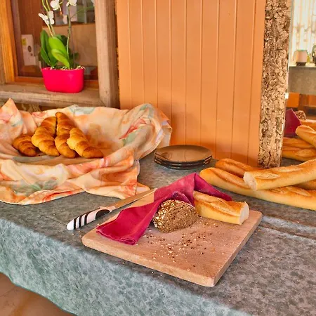 Logis Restaurant Le Du Mont Roland 4* Sampans